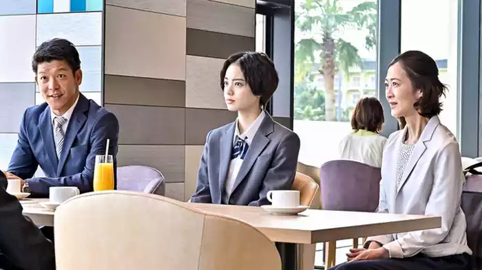 第８話 自分の人生を生きる覚悟を持て！巨大な陰謀の幕開け！
