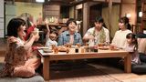  第２話 破天荒ママ襲来!!早くも家族解散の危機