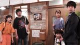  第６話 ママに恋の予感！家族で彼氏候補面接!?