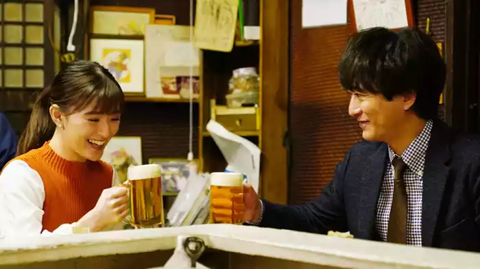 コの五 小岩「一力」