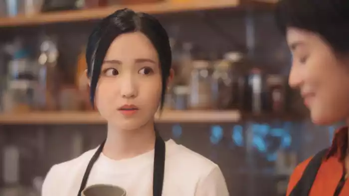「コーヒーと沈黙」