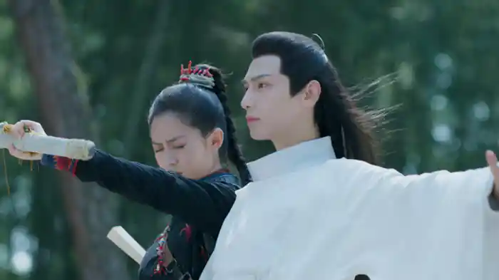 宮主（きゅうしゅ）の旅立ち