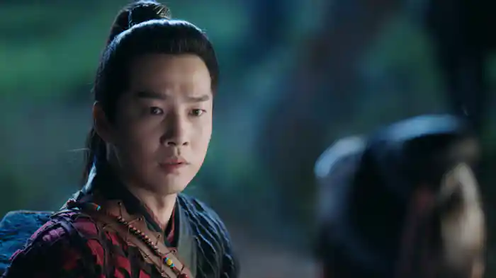 描かれた手がかり