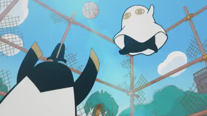 「とーとつにセベク」