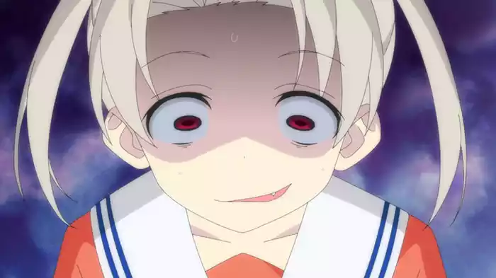 サプライズ