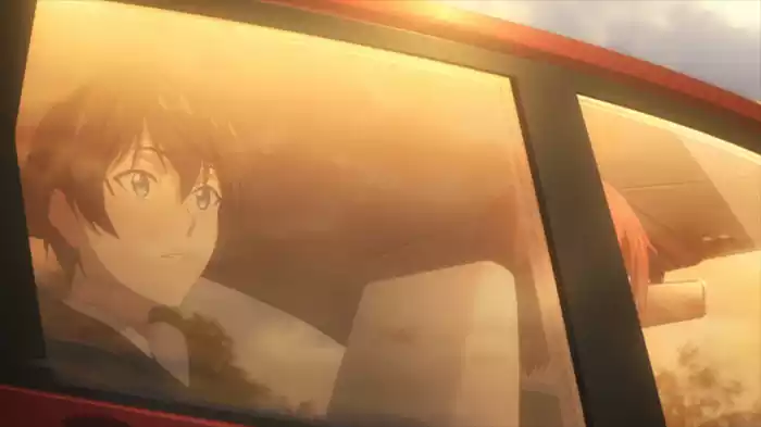 合縁奇縁