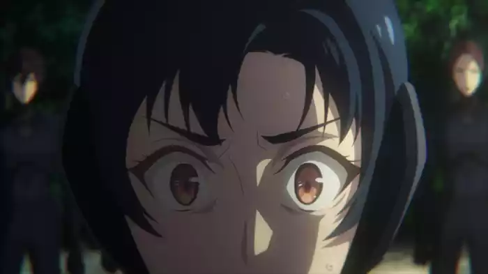 暁が照らすもの