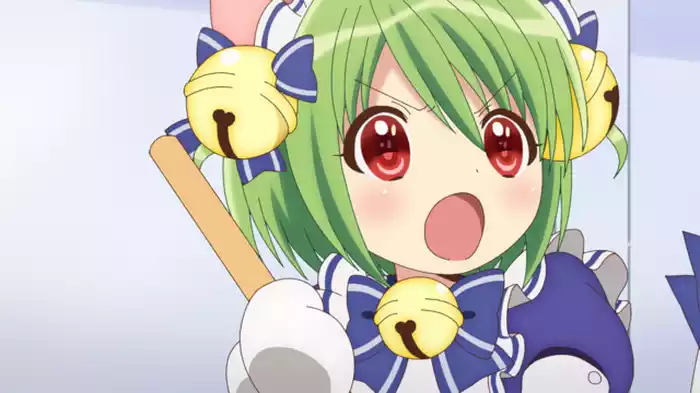 ワルイことやっちゃうぴょ
