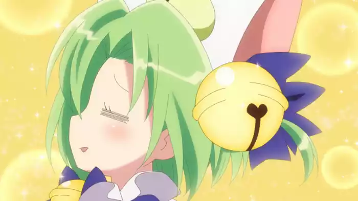でじこ世界進出にょ