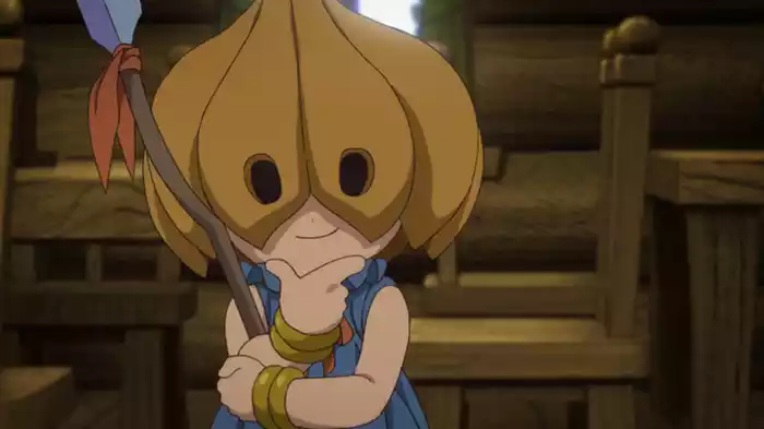 ラピスラズリ（前編）