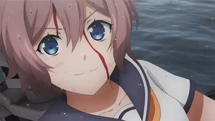 いつかあの海で