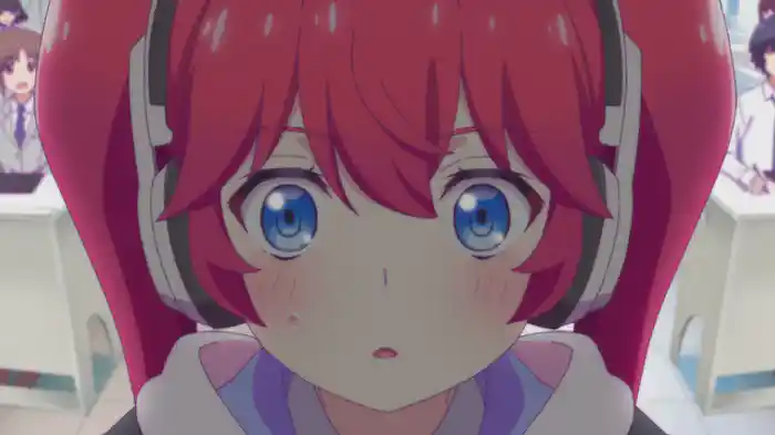 ダメ! そんなところ、そんな風に