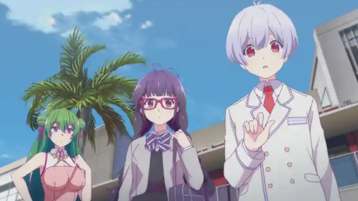 すげーんだよ、でけーんだ!