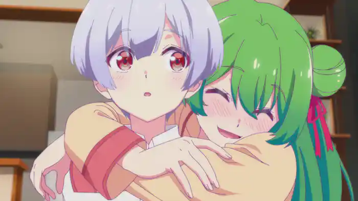 胴震いするようなイイ女だぜ