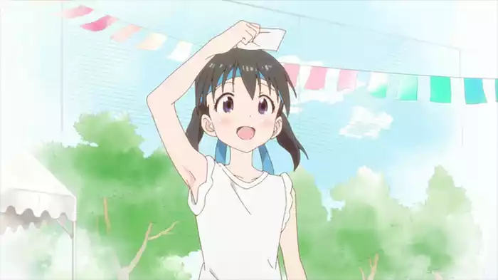 走れ！ヤマガール／2nd season夏 前編