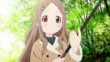 第9話 渓流釣りって、人生？／ひなた一家と、いざ鎌倉！