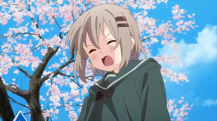 新しい季節