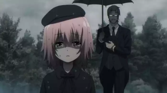 偽りの果て