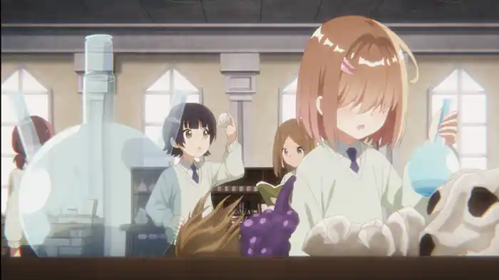 お店を手に入れた！