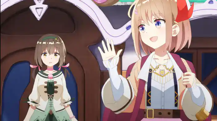 一緒に暮らそう！