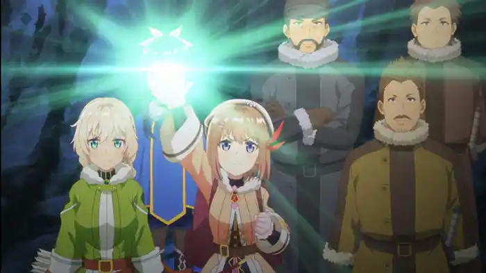 新商品を開発しよう！