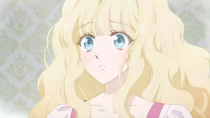 真珠姫からの手紙