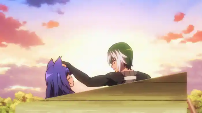 完全燃焼／ありがとう