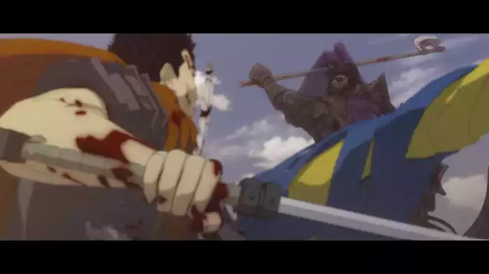 ドルドレイ攻略戦