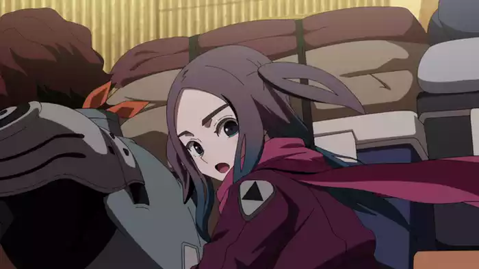 生きろ
