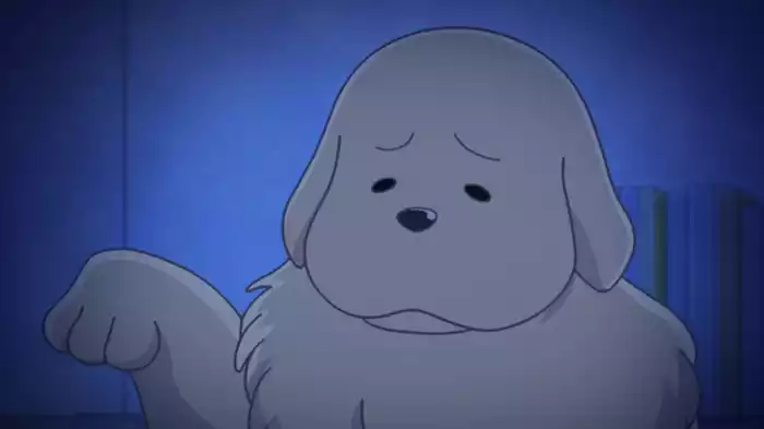 「犬の優しさと鈍感さ」「悲劇のアイスパーティ」