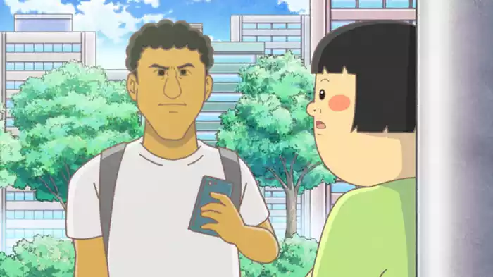 「駅で迷子の外国人に出会ってしまった」／「後ろの人がぷよぷよだった話」