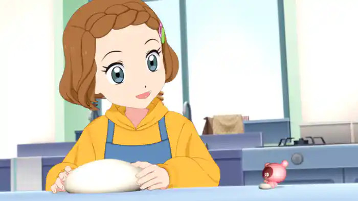 ぷにっとあいるん♪