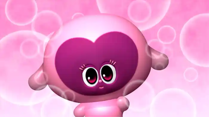 らぶるんのビッグラブるん♪