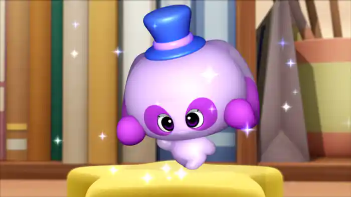 くーるん オシャレになるん♪