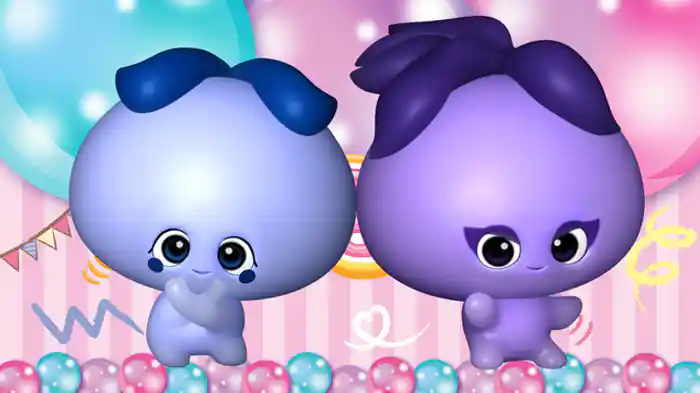 ぺこぱ ぷにるんずになるん♪