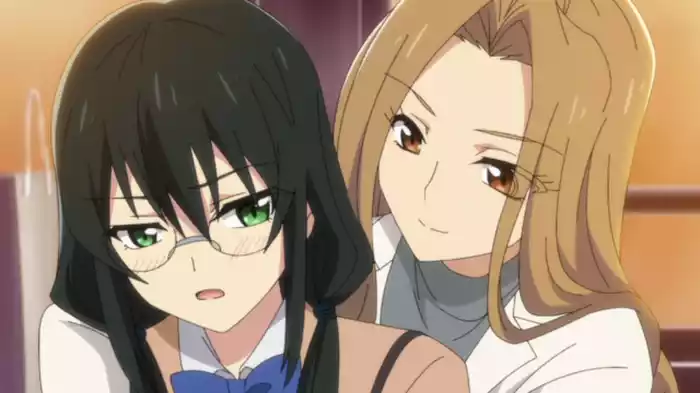 俺クン、多次元的時空間異常になる。