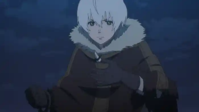 待ち望まれた者