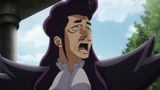 #5 聖者の遠征