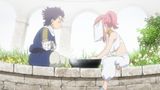 #12 ベールが秘めるもの