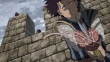 #16 不滅の三戦士