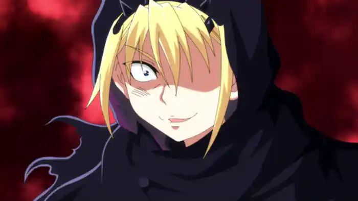 ピーター・グリルと最強の妹