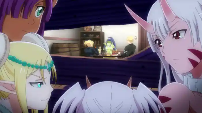 ピーター・グリルと家族の絆