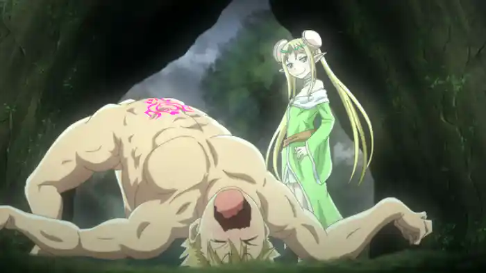 ピーター・グリルと姉妹の確執