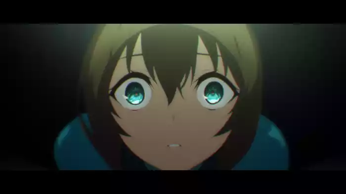 覚醒 Predestination
