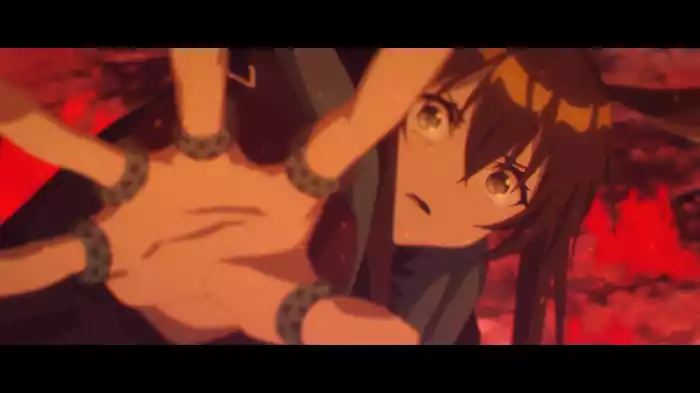 危殆 Flame