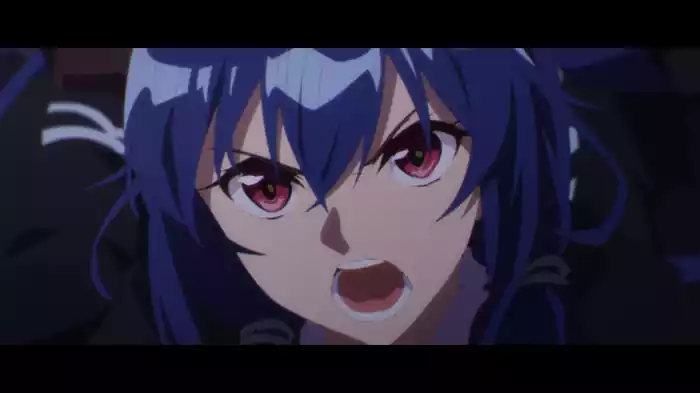 急襲 Farewell