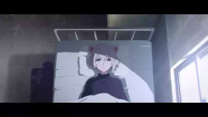 邂逅 Separation