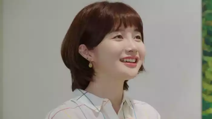 モネのように