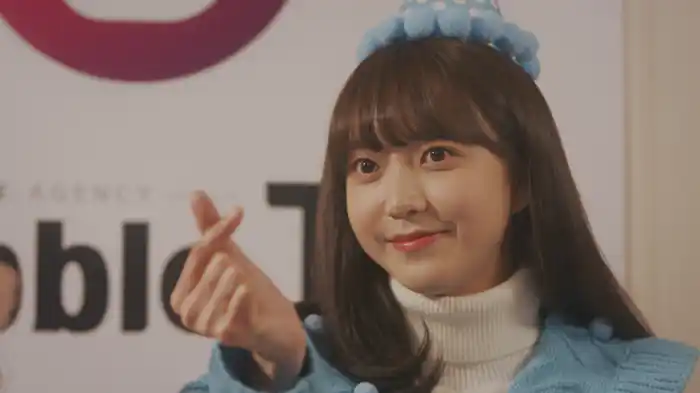 バブルアップ
