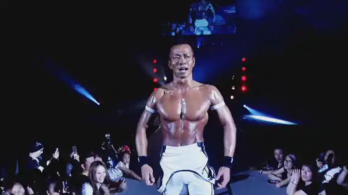 団体最高峰を懸けて土井吉対決が実現！